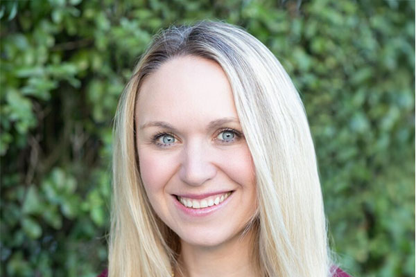 Executive Director Andree Lee