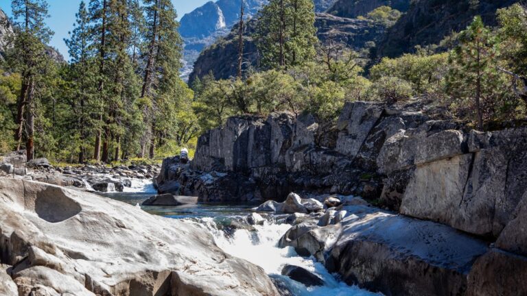 San Joaquin Tributaries Authority Strengthens Coordination to Boost Regional Water Sustainability